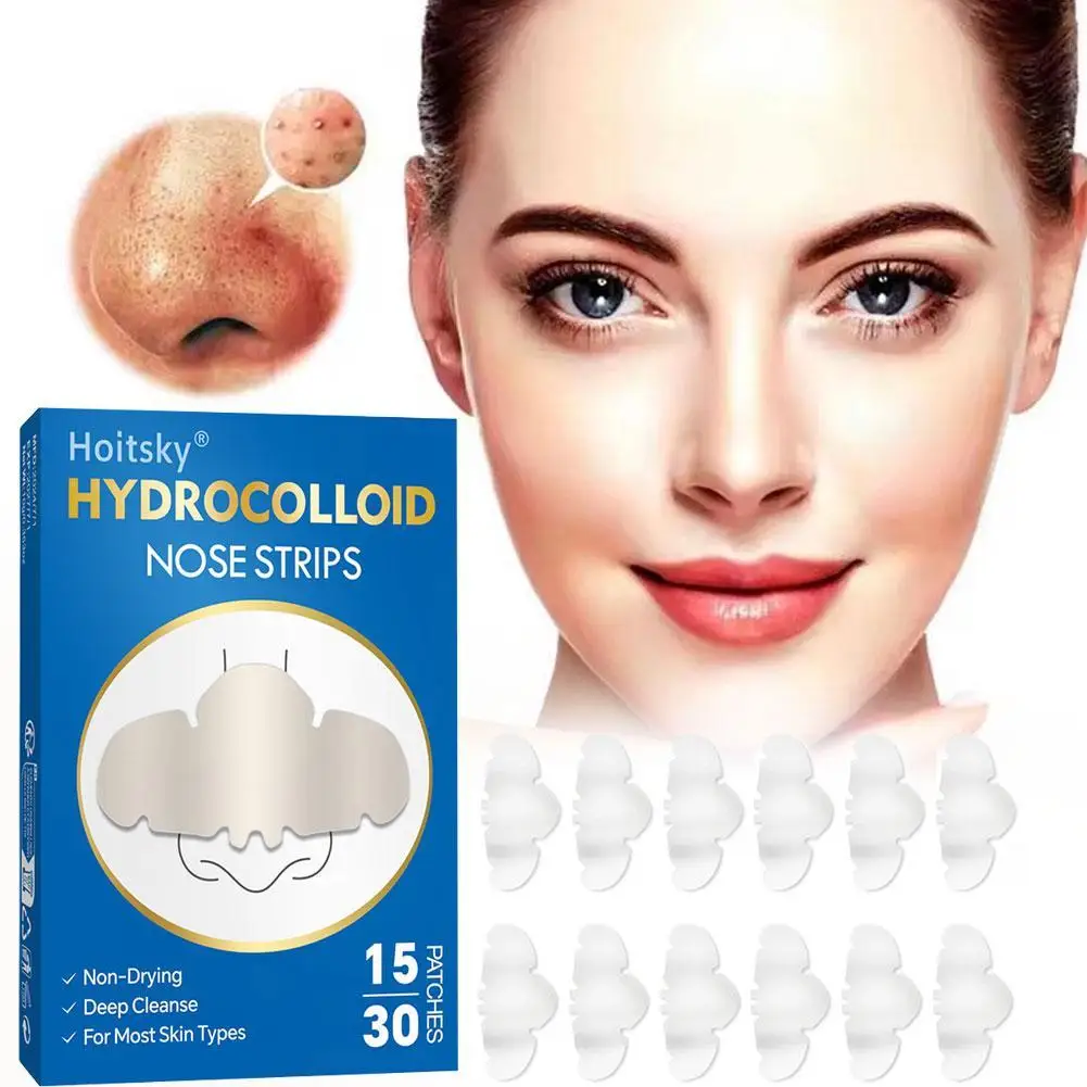 

1box Black Removal Mask Removes nose lines Deep shrink clean pores Nose Black Removal sticker Skin care mask patc