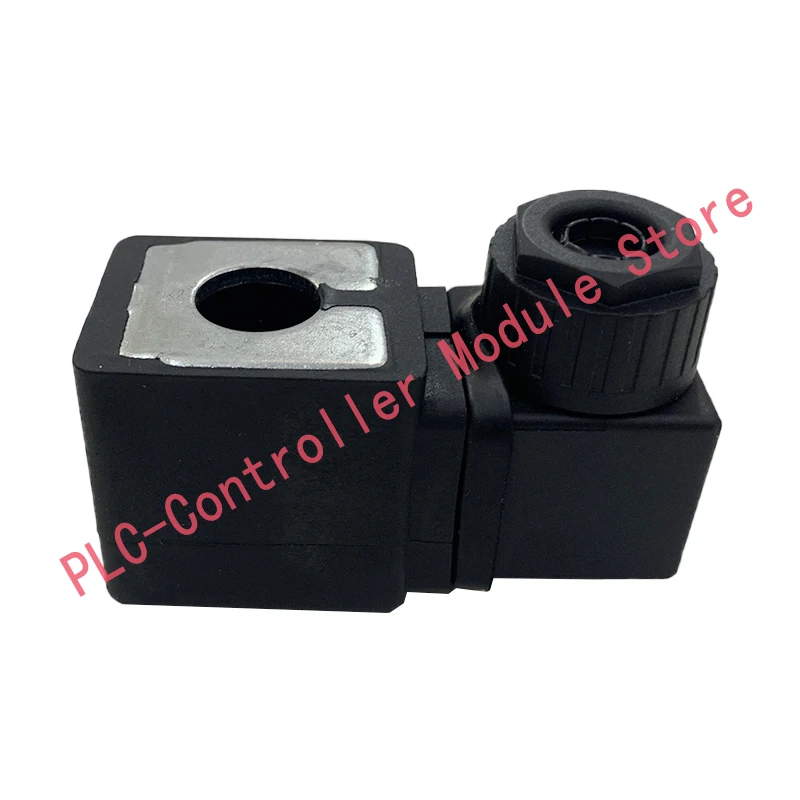 منتج جديد أصلي 100% وحدة تحكم PLC 483510S6 XS03XS6F ملف صمام الملف اللولبي تسليم سريع