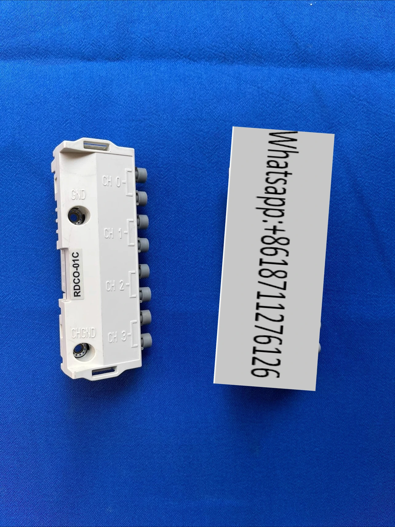 RDCO-03C Ddcs Fiber…