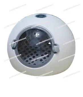 Drying Baker for Pet Cat and Dog Automatic Dryer Household Bath Hair Blowing Dryer