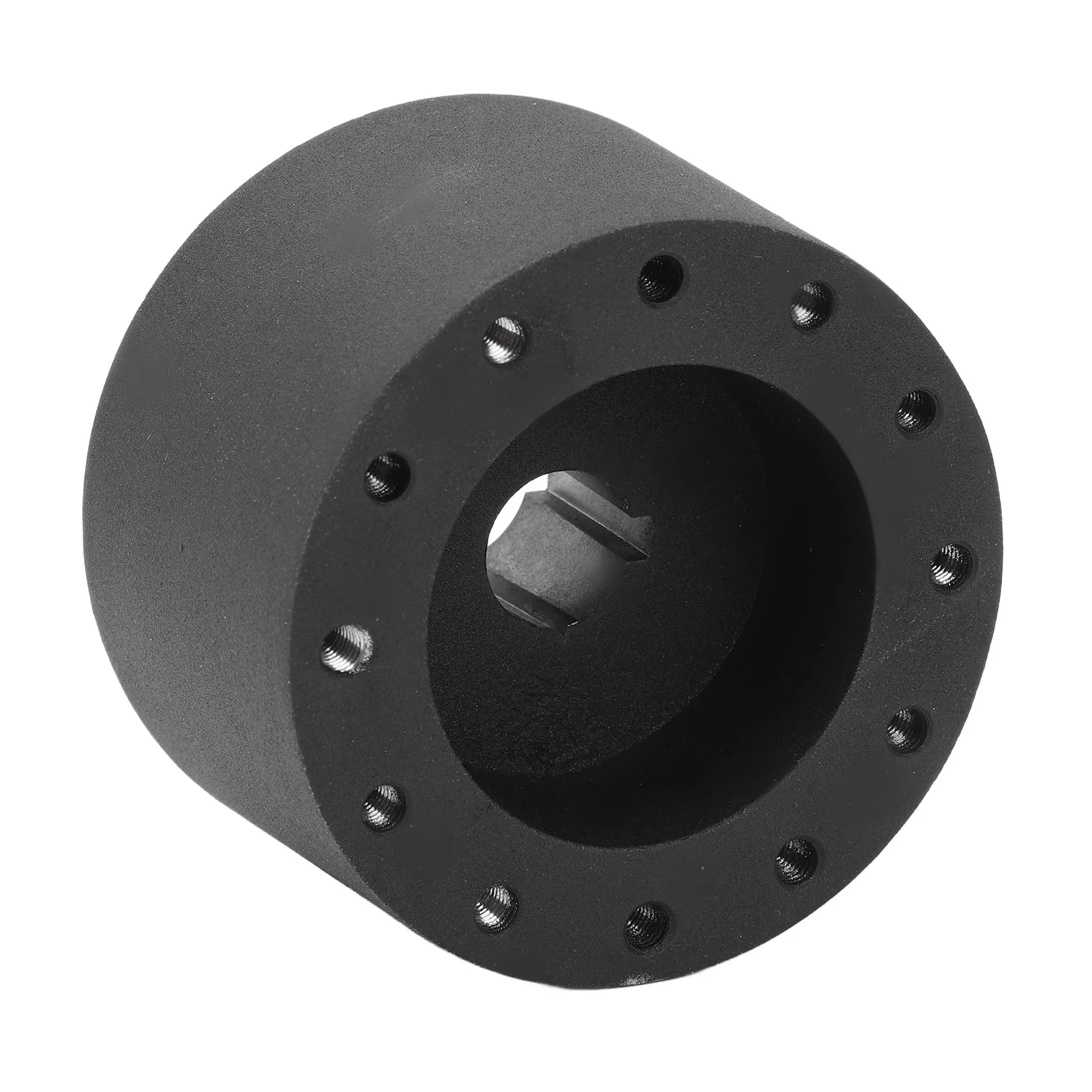 محول محور قارب عالمي ، محول محور عجلة القيادة ، 3 ، 4 بوصة Keyway ، عجلة 6 حفرة قياسية ، ملحقات الأجهزة البحرية #3