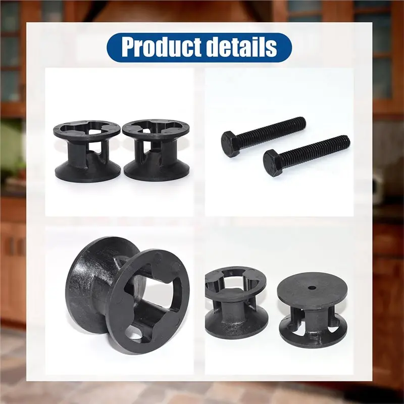 AB16-F5510SL010 Cargo Area Utility Hooks For Subaru Forester