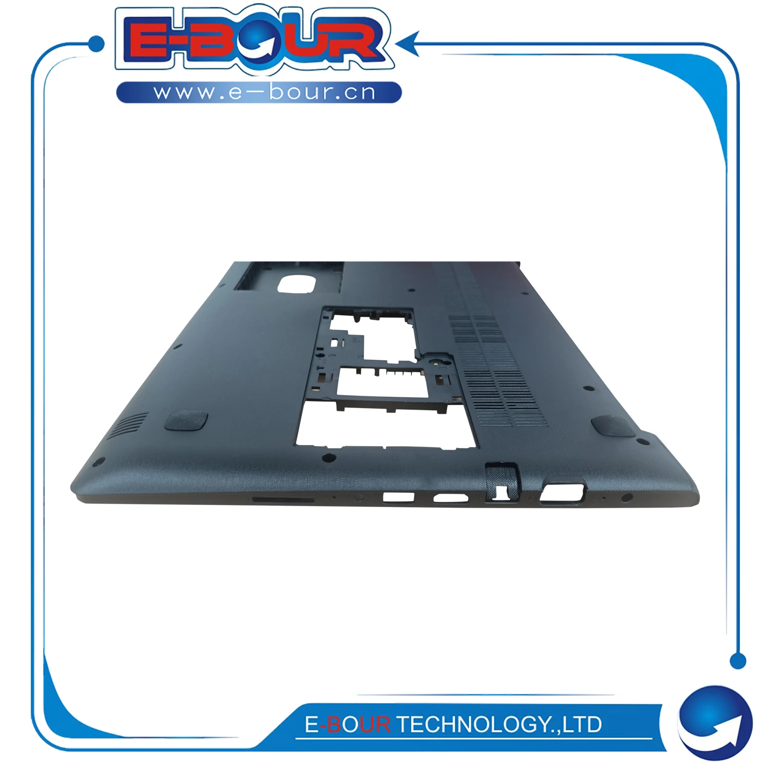 حافظة سفلية للكمبيوتر المحمول Ideapad 510-15IKB 510-15ISK 310-15ISK إطار هيكل للكمبيوتر المحمول بقاعدة سفلية D Shell AP10T 000700