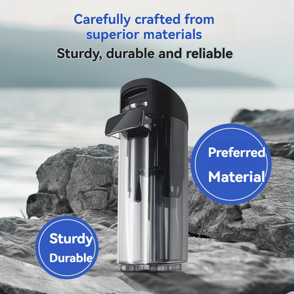 A86I-accesorios para Tineco Floor ONE S7/3,0, tanque de agua de suciedad de repuesto, aspiradoras, máquina depuradora de suelo, cubo de aguas residuales