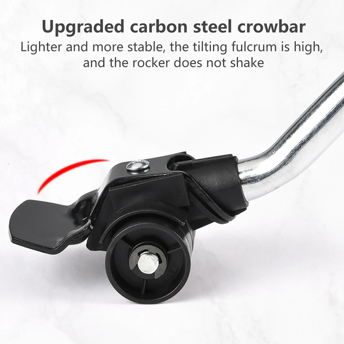 مجموعة أسطوانة نقل الأثاث، أداة نقل رافعة شديدة التحمل، أداة نقل الأثاث، أسطوانة إزالة شريط العجلة #4