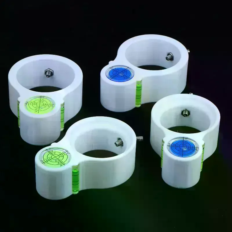 Level Tool Electric Drill Leveling Assistant Circular For Splrit Level Drilling Guide Level Accurate Measuring Tool Drill
