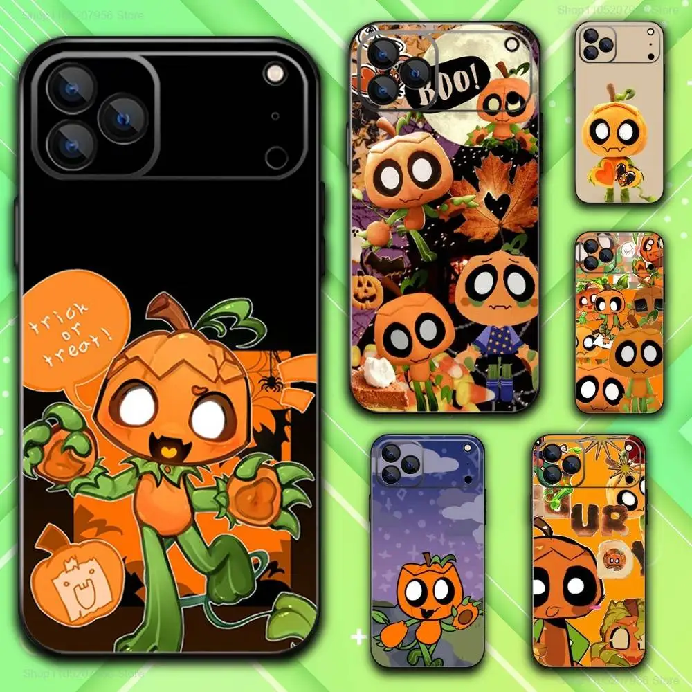 

Gourdy D-Dandys W-World Phone Case For iPhone 17,16,15,14,13,12,11,Plus,E,Air,Pro,Max,Mini Black Cover