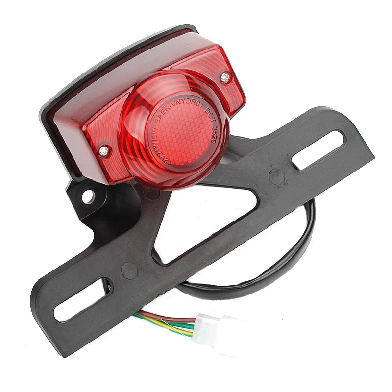 Everything You Need to Know About Running Monkey Motorcycle Lights