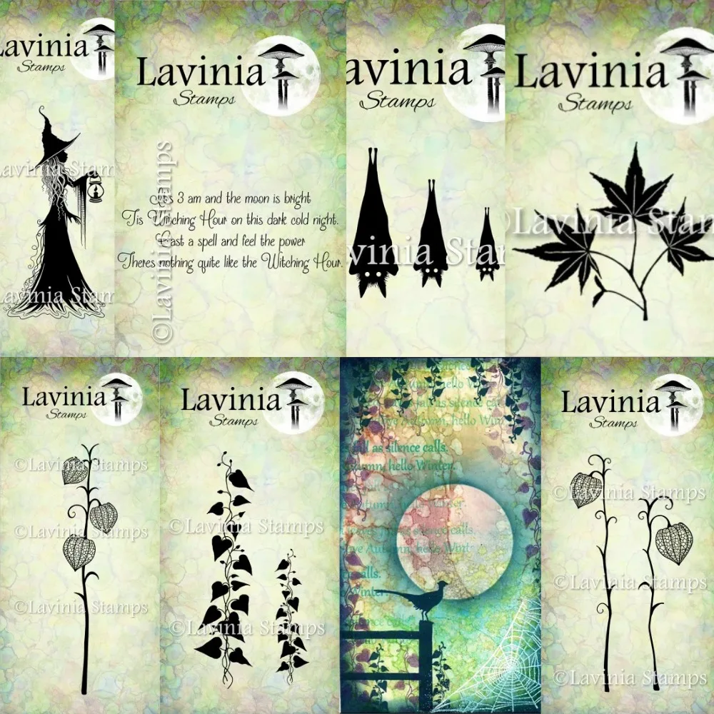 

Witch Bat and Fruit for 2025 new Metal Cutting Die And Stamps Scrapbooking Background DIY Decoration Craft Embossing Stencil