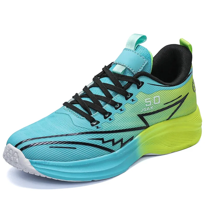 

Extra Size 50 Casual Sports Shoes Men's Breathable and Comfortable Discount Men's Tenis Masculino Zapatillas Deportivas Hombre