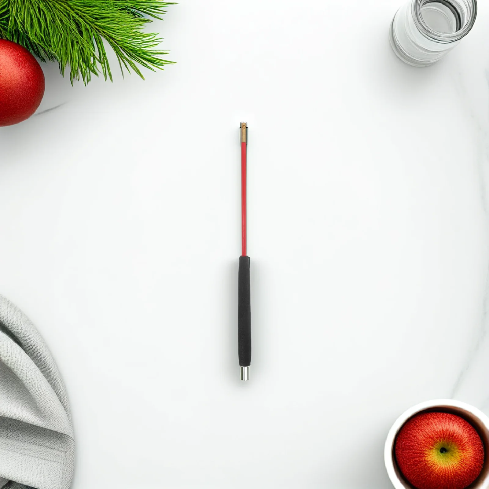 1 paio di bastoncini per diabolo con manico antiscivolo, solidi e leggeri, per uso interno ed esterno, bastoncini per diabolo tradizionali cinesi riutilizzabili