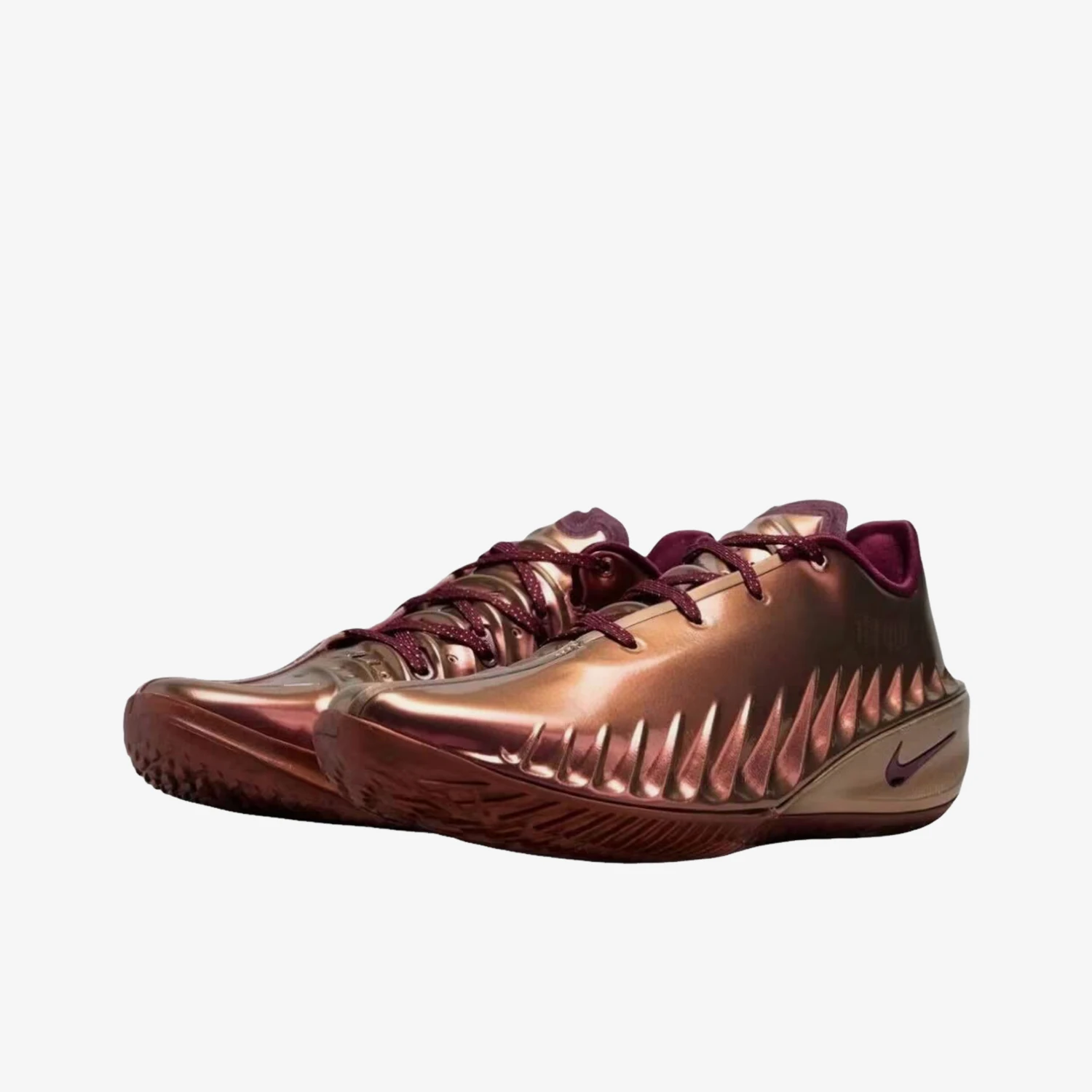 Nike genuine G.T. CUT 4 RD EP men's training basketball shoes IR7205-600
