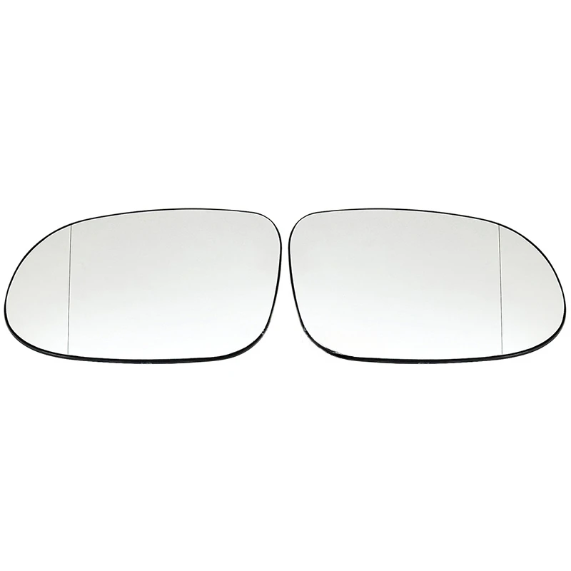 

Applicable to Mercedes-Benz A-Class CLK SLK SL W168 C208 R170 129 lens reversing rearview mirror glass