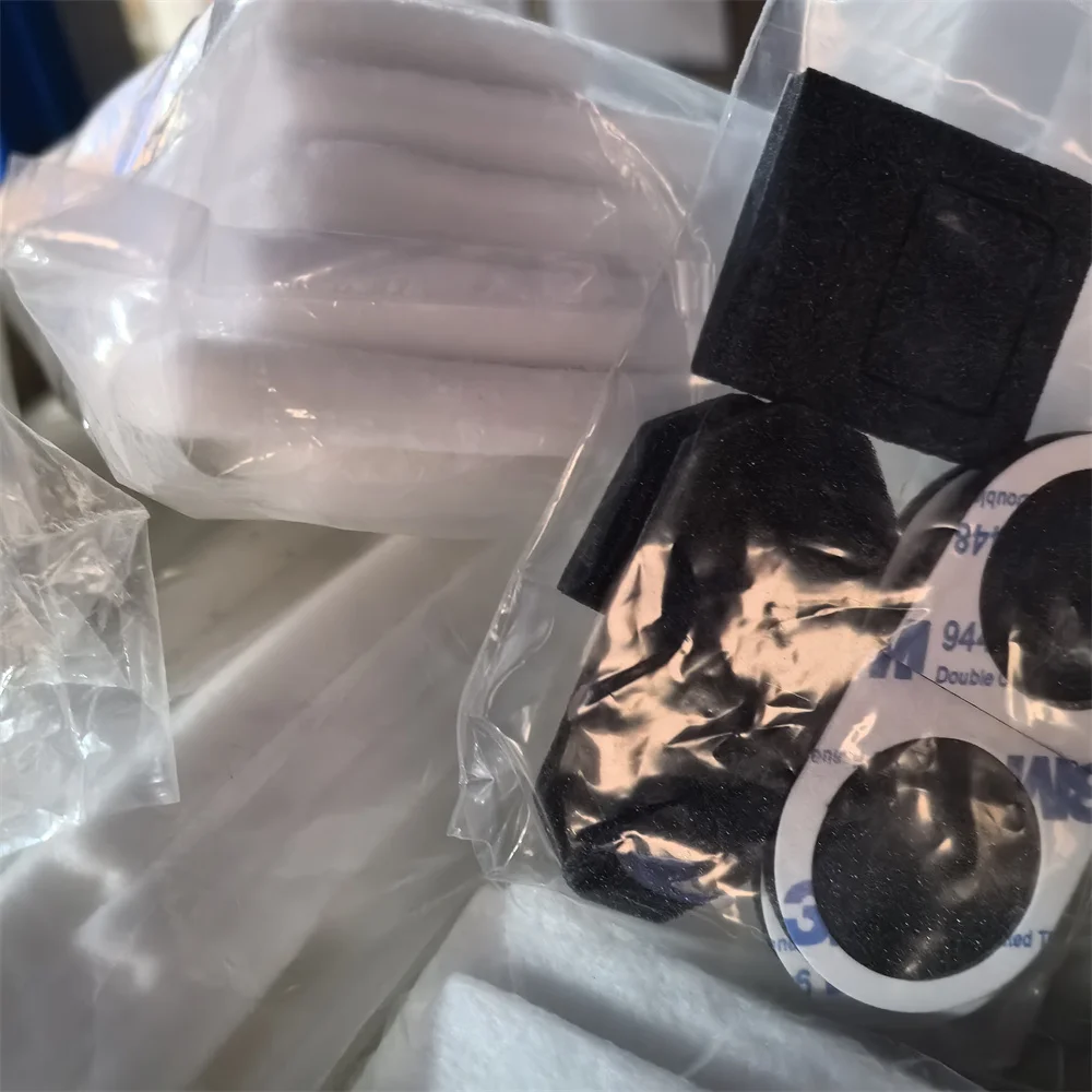 WX-103 Waste Toner …