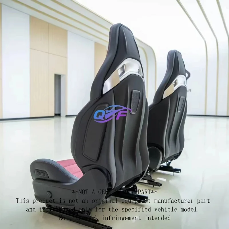 Hot Selling Original for Benz GT AMG Track Version Aero Sport with Carbon Fiber Leather Seats