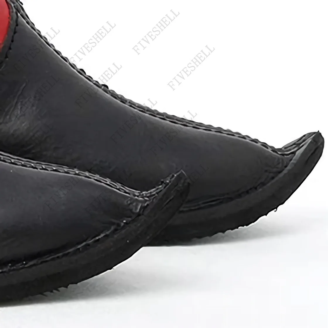 2023 Middeleeuwse Pu Lederen Renaissance Enkellaarsjes Gothic Officer Mannen Schoenen Viking Piraat Laarzen Halloween Cosplay Schoenen