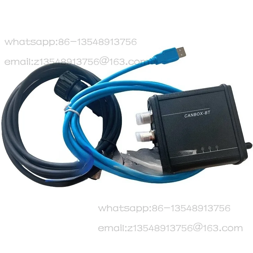 

Forklift 7919095741 Detector, diagnostic cable, data cable