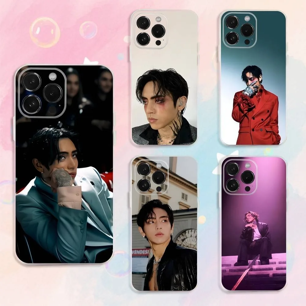 Dpr Ian Singer C-Ch… - image