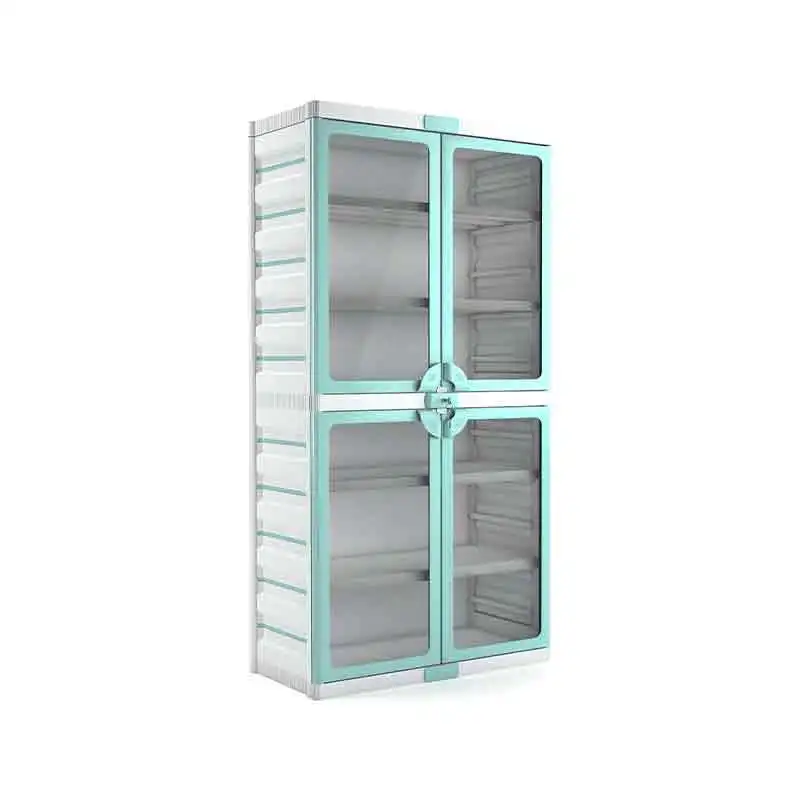 Hot Sale Modern Design Metal Plastic Utensil Cupboard Laboratory Furniture Container Cabinet for School Dental Workshop Use