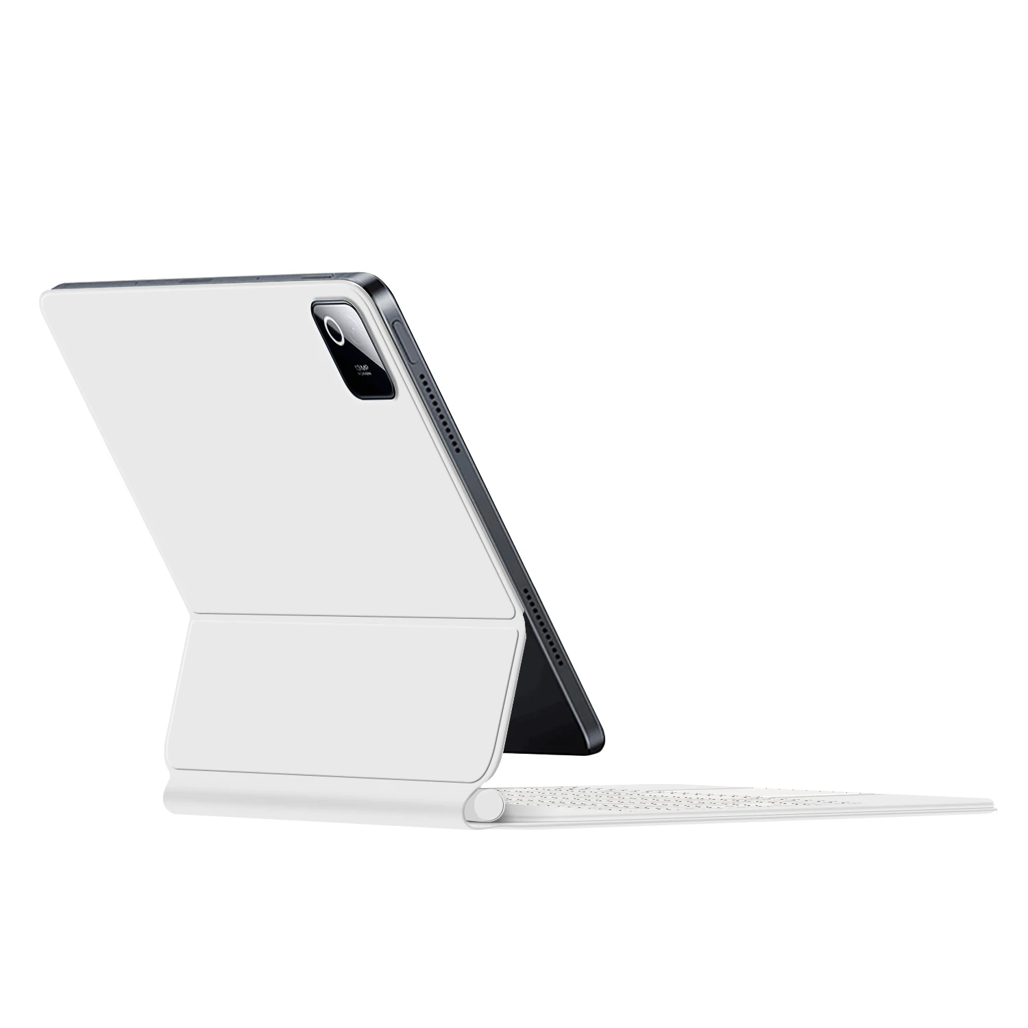 Magic Keyboard For Xiaomi Pad 8 7 Magnetic Case for MiPad 8 Mi Pad 8 7 Pro 11.2inch POCO Pad X1 Smart Multi-touch Keyboard Cover