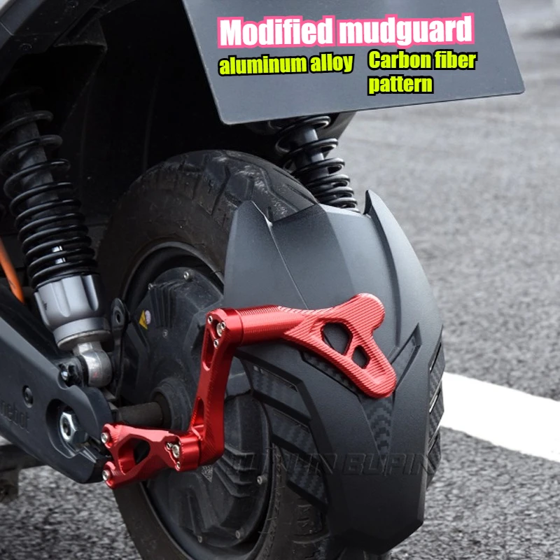 Motorcycle Rear Mudguard for Yamaha MT-07 and Honda MSX125