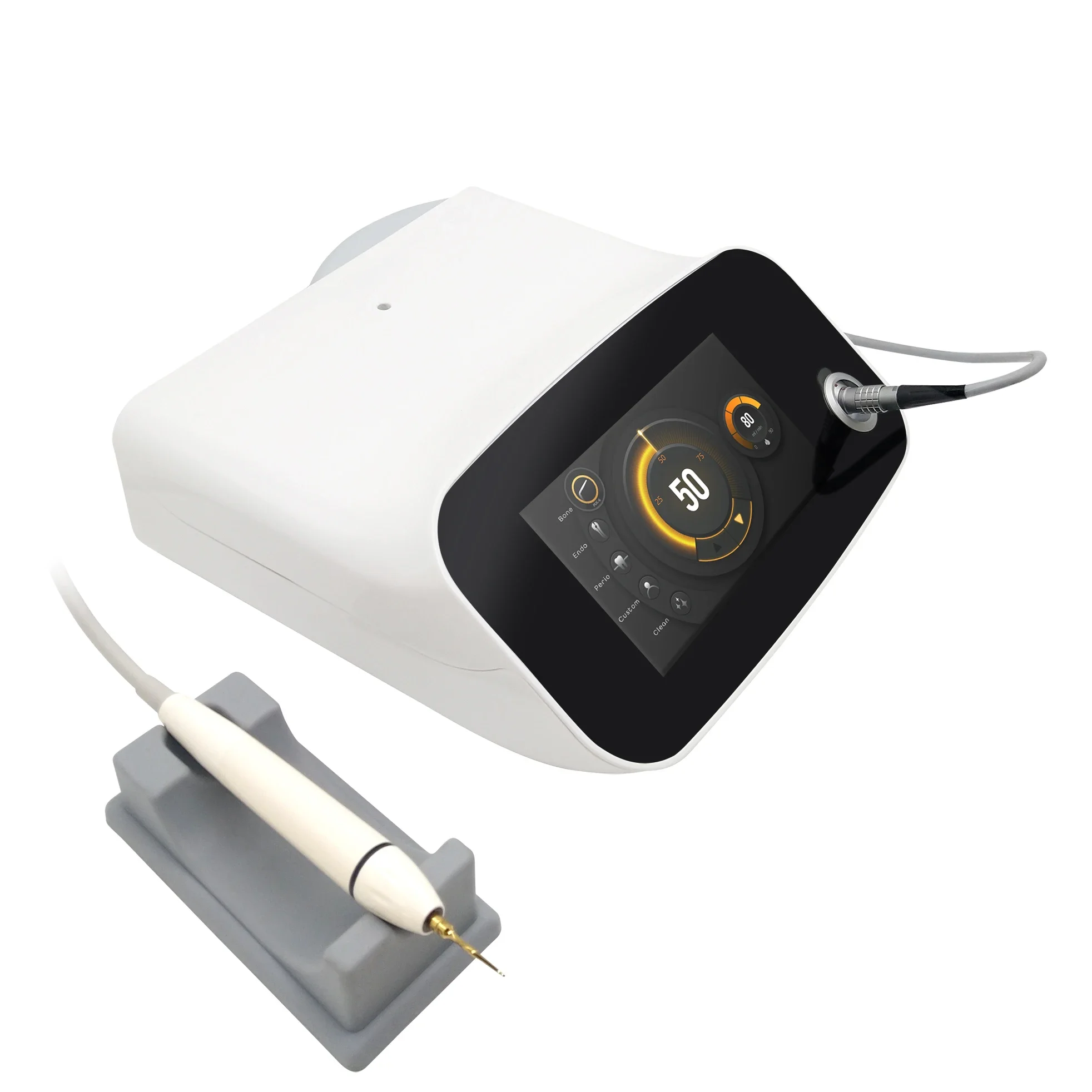Ultrasonic Piezoelectric Surgery Bone Knife Wireless Pedal Control Bone Endo Perio Surgical Equipment image 3