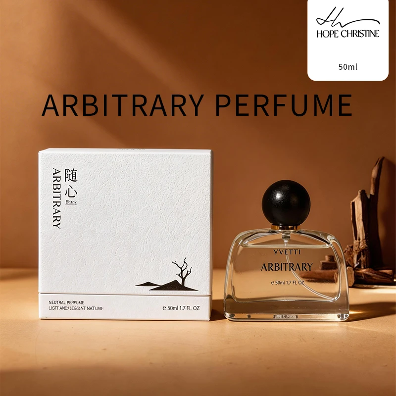 

Oud Wood Woody Oriental Notes Unisex Luxury Agarwood Woody Scent Long Lasting Unique Light Luxury Fragrance For Daily Use