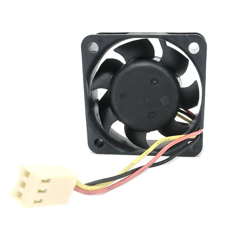 FD124015HB 4015 12v 0.16A cooling Fan 40*40*15MM hzdo 2wire FD124015mB FD124015LB  FD124015UB