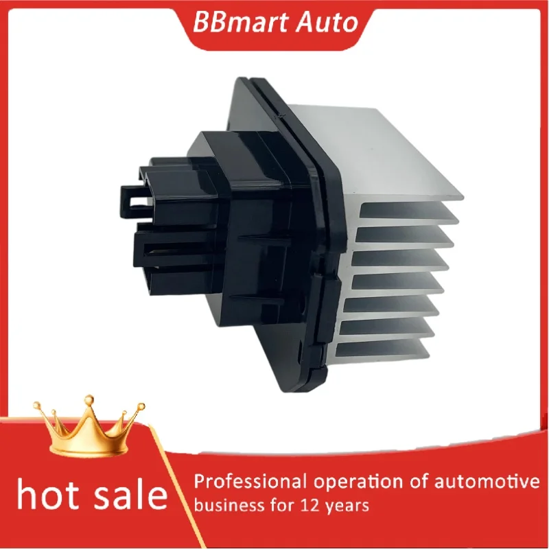 

7T4Z19E624A BBmart Blower Resistorcars accessories para auto For Ford2007-2015 Ford
