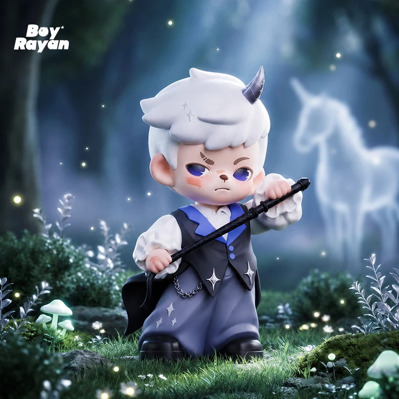 TNT SPACE Rayan NO.07 TENT SER - Campfire Cooking In Another World recension och pris