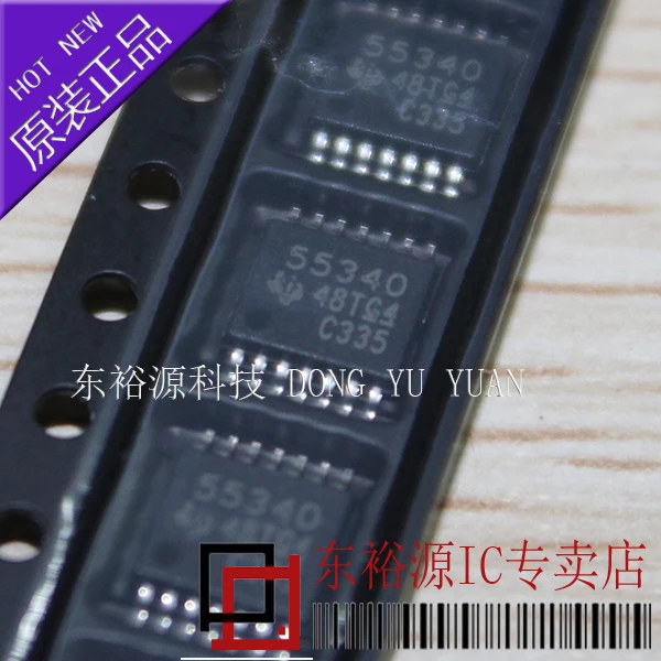 tps55340pwpr-tps55340pwp-tssop-10個