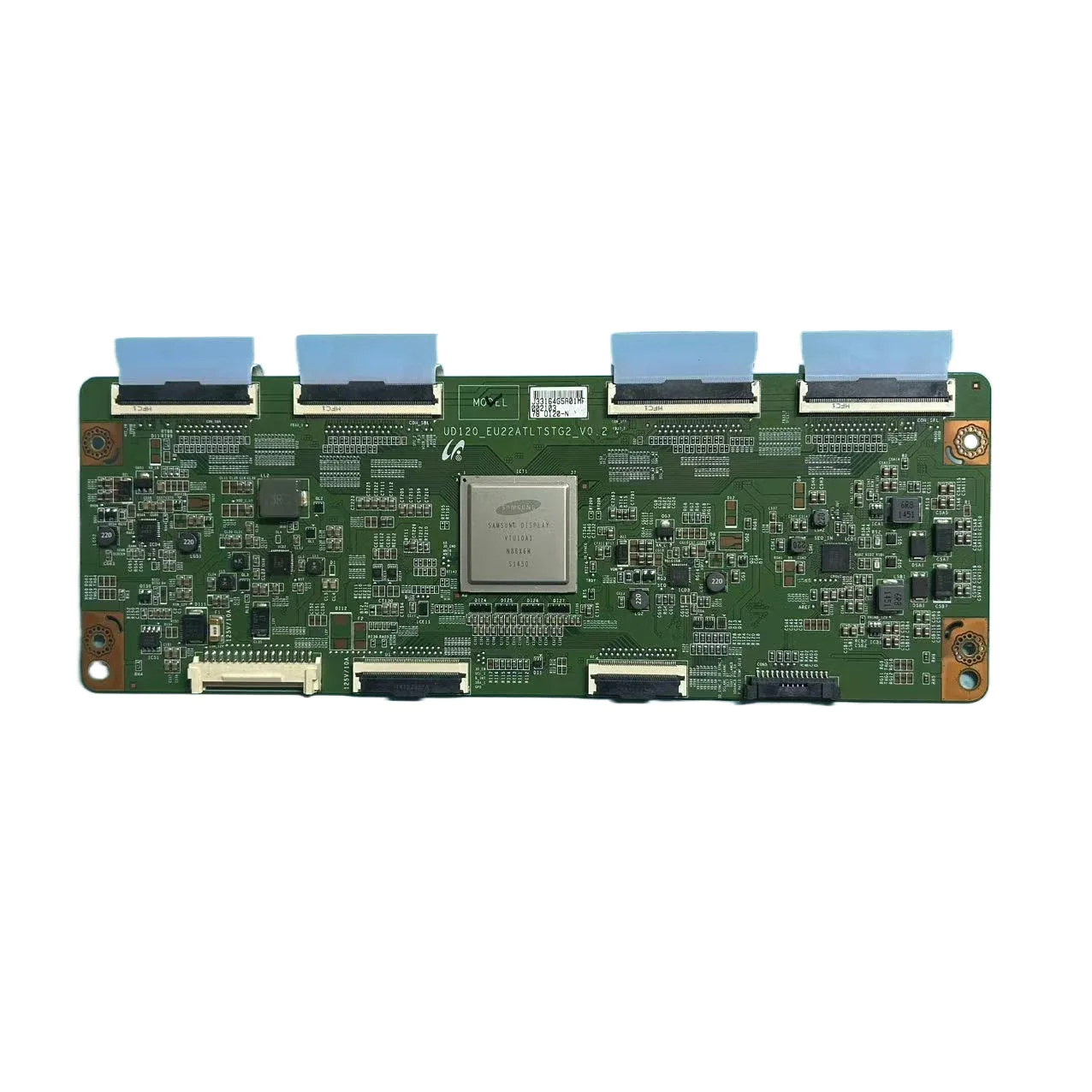 

Оригинальная материнская плата телевизора UA78JU9900JXXZ UD120-EU22ATLTSTG2V0.2