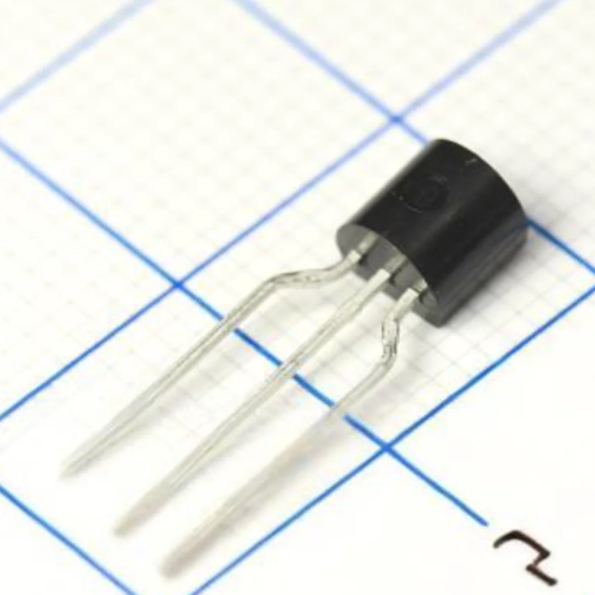 AZ431LAZ-G1 AZ431LAZTR-G1 TO-92-3 NEW Original Voltage Reference Chip Adjustable 100mA ±0.5% 1.24V~18V 0.1A IC VREF SHUNT ADJ