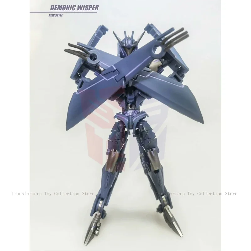 Spot Hasbro Transformer 16CM Apache Soundwave 2.0 Film Anime Karakter Handheld Model Speelgoed Collectie Verjaardagscadeau Mobiele Robot