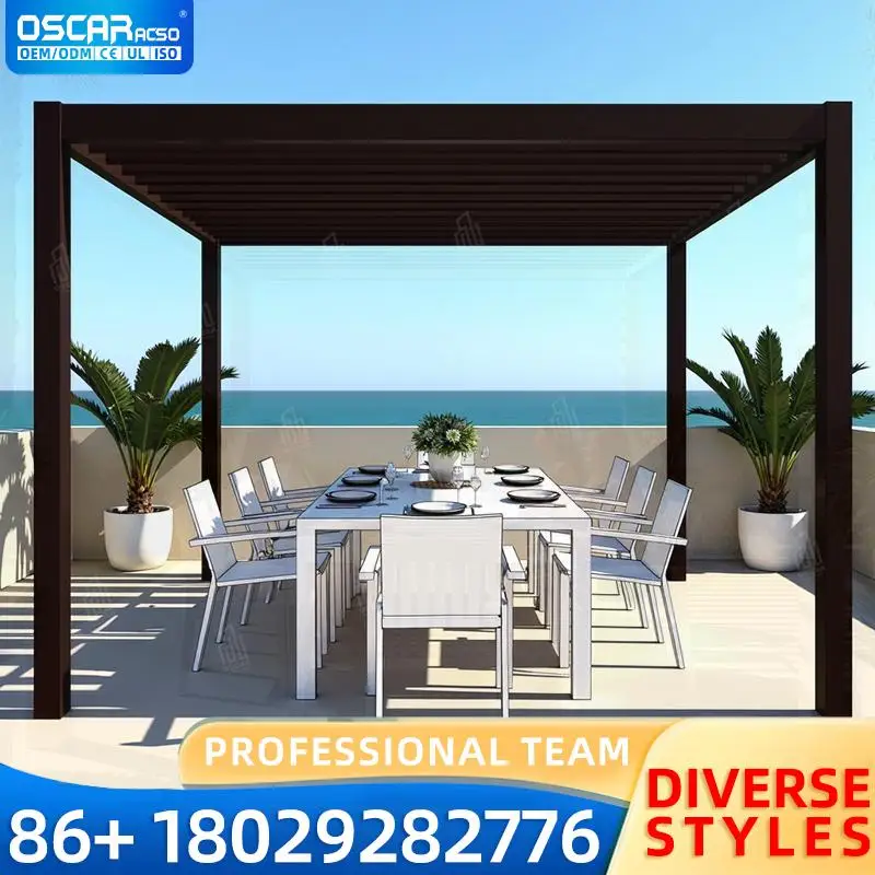 4X3 Adjustable Louv… - image