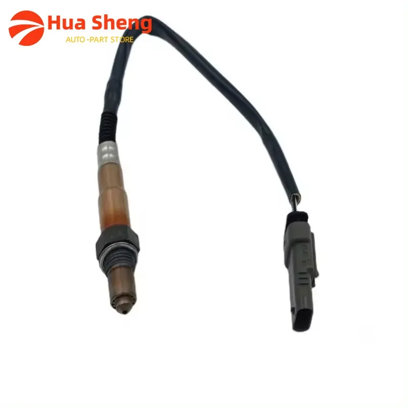 

12637338 12663317 12701634 Auto Parts Oxygen Sensor for C-hevrolet Cruze 1.4T M-alibu XL E-quinox 1.5T B-uick L-acrosse Regal