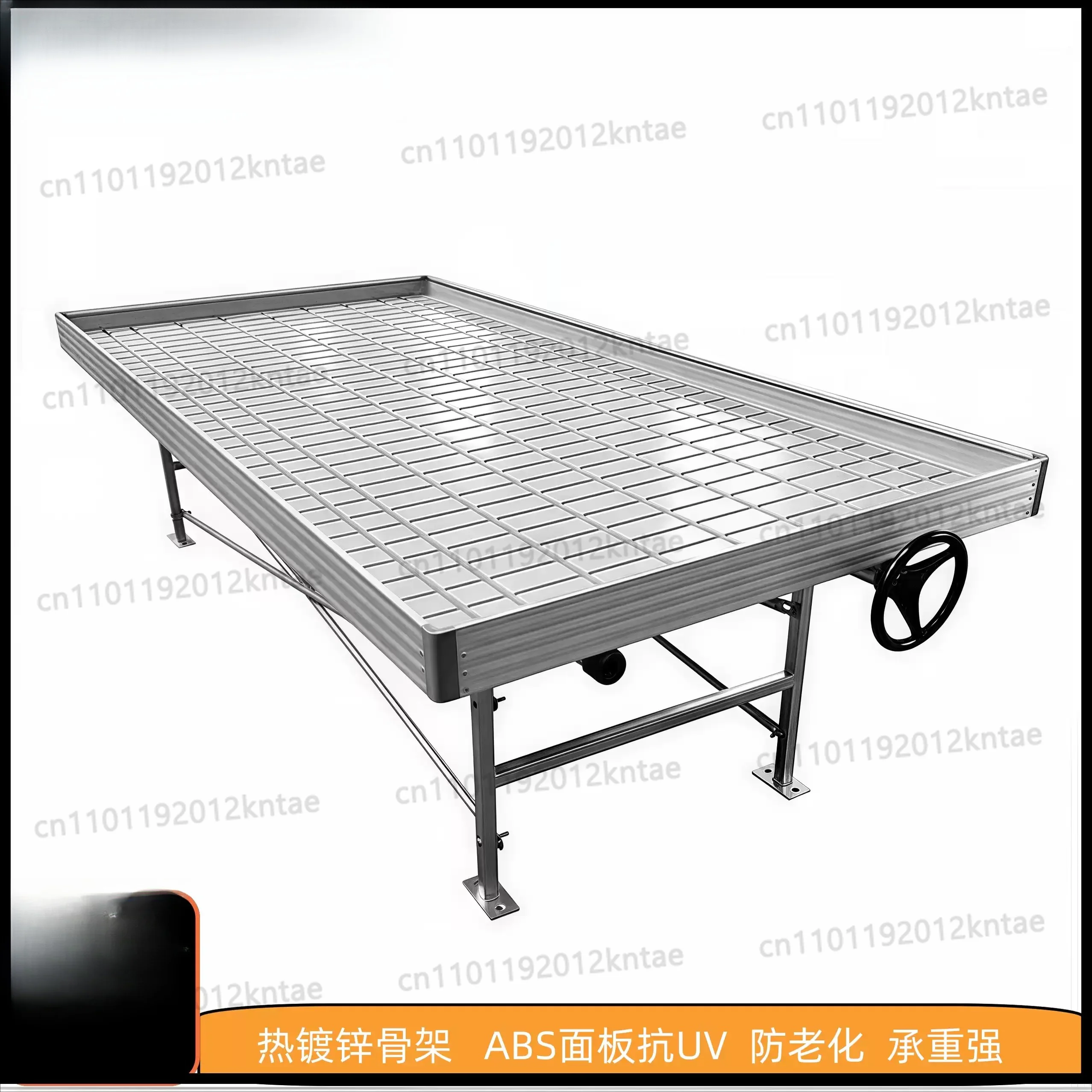 Nursery greenhouse nursery tray hydroponic nursery florals agricultural planting tray seedling