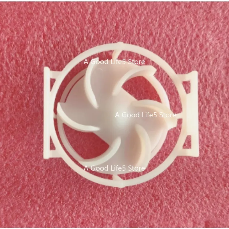 Suitable for Dishwasher Plastic Turntable Spray Arm Dishwasher Accessories