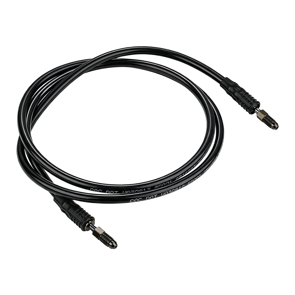 For Surron For Light Bee X for S Specific Brake Hose Set for Front Rear Hydraulic Brake Line Performance Stability