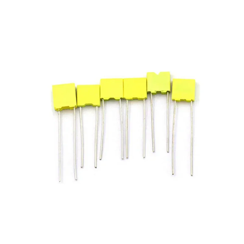 1000PCS 100V Correction Capacitor 102J 222J 472J 103J 223J 333J 683J 104J 5mm Pitch Through Hole