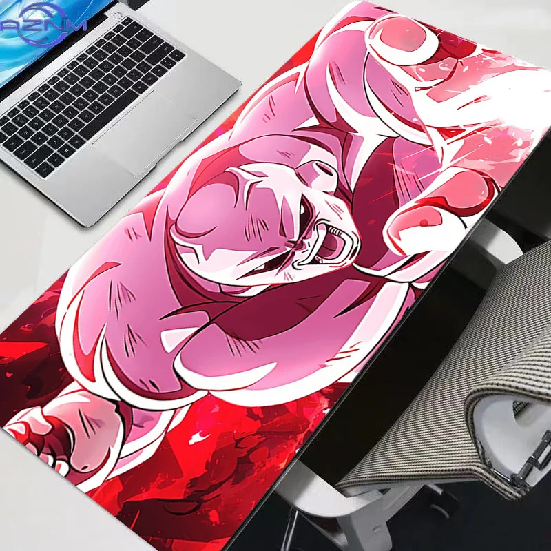 Premium Extended Gaming Mouse Pad Wear-Resistant Desk Mat For Desktop Computer Gamer Home Ornament