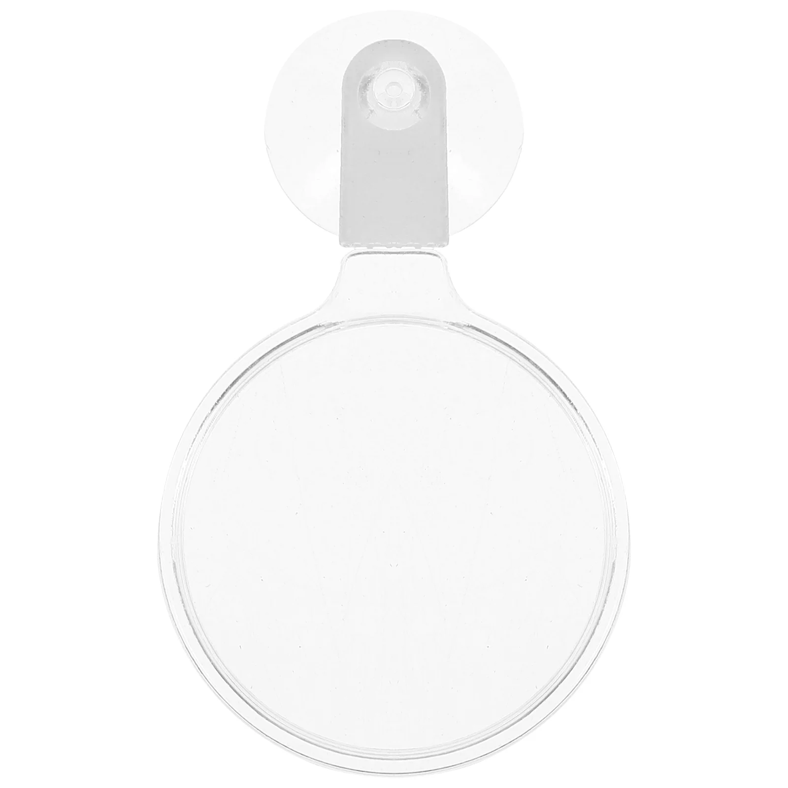 

Suction Cups Fish Tank Magnifying Glass Other Aquarium Supplies Accessories Mirror