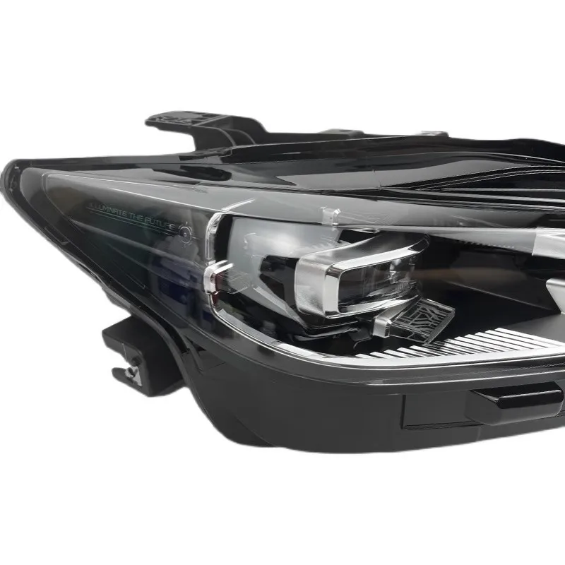 Adatto per Changan Uni-K 2020-2023 Auto LED Faro Indicatore di direzione LED