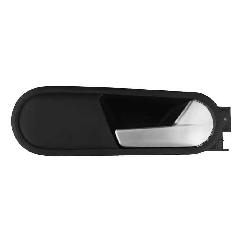 

A30F-крышка механизма внутренней дверной ручки автомобиля для VW Beetle 2012-2019, внутренние ручки, хромированная отделка