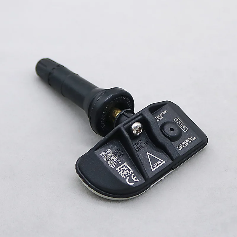 

Датчик давления Q Tpms 433 МГц JX7T1A180CA JX7T-1A180-CA для Ford Lincoln Aviator Explorer, датчик давления в шинах, детектор давления