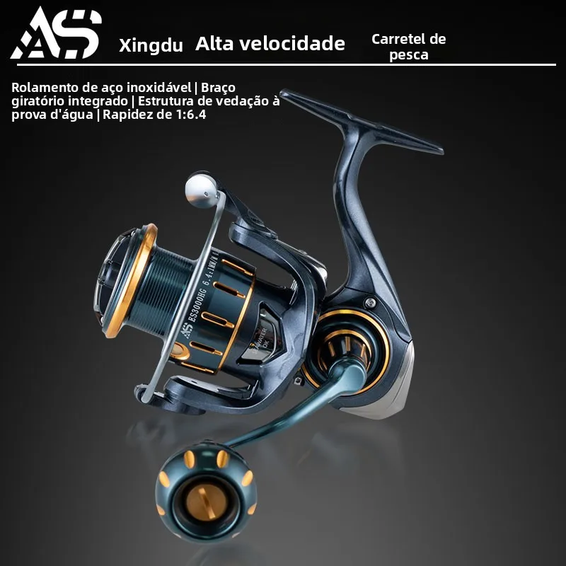 carrete-de-pesca-giratorio-de-metal-para-lanzamiento-largo-sin-reversa-tipo-ancla-suministros-para-acampar-al-aire-libre-y