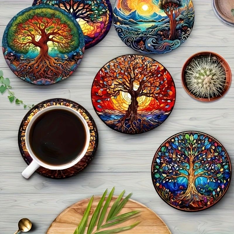 Thumbnail 3 - #26 Cheap Coasters Worth Buying