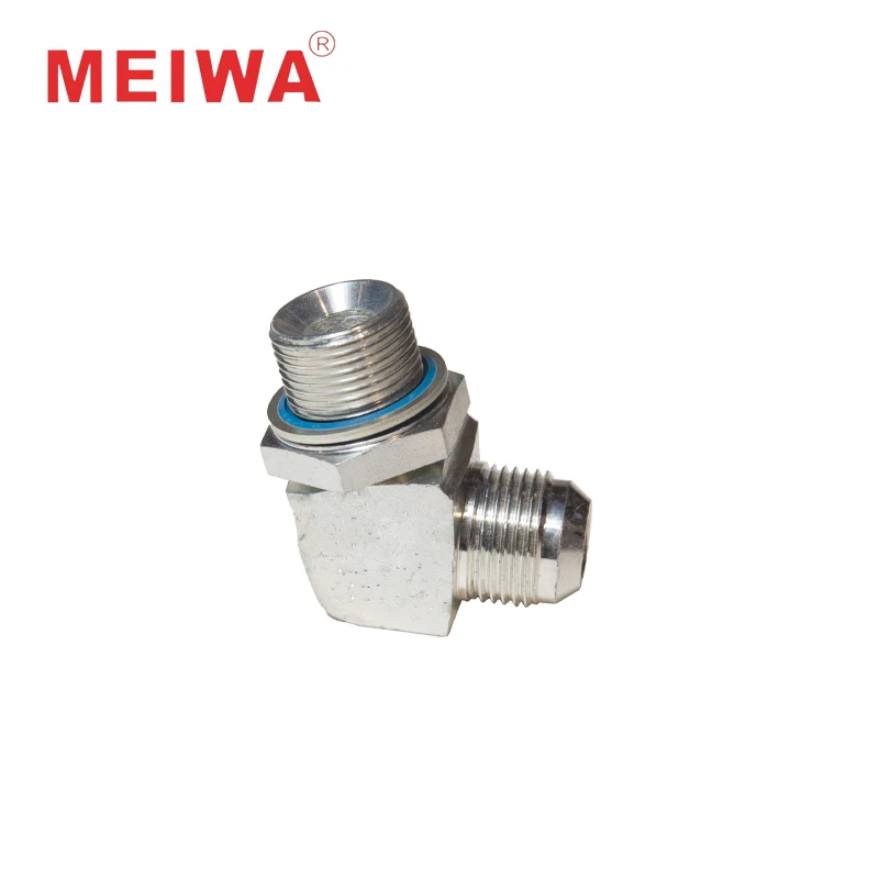 Adapter 55053232 for HLX5 Mining Machinery Parts for Mining Equipment 550 532 32