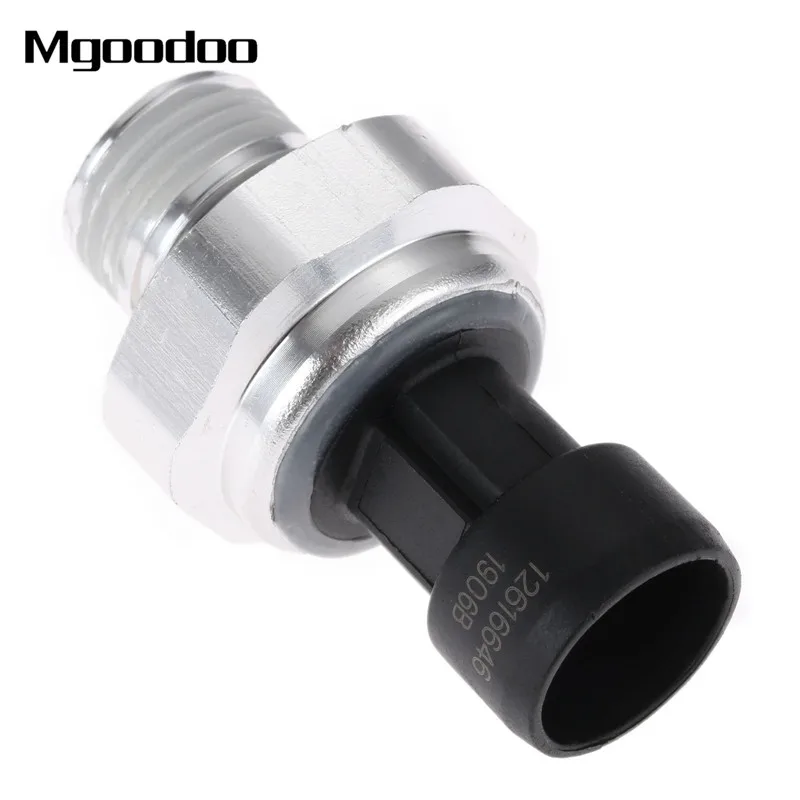 

12616646 Oil Pressure Sensor For Buick LACROSSE RAINIER Chevy Chevrolet Trailblazer Tahoe GMC 4.8L 5.3L 6.0L 5.7L 6.2L 8.1L