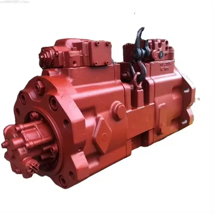 

Excavator accessories K3V140DT series plunger pump K3V140DT-9ND9 XE260 EC290 hydraulic pump